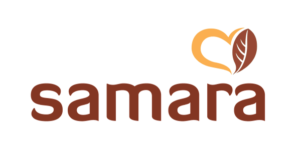 SAMARA ORGANICS 